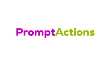 PromptActions.com - buy Great premium domains